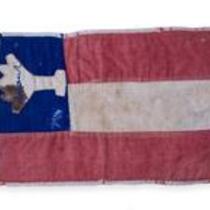 Quantrill's Flag