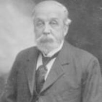 Samuel Forster Tappan