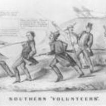 Southern "Volunteers"