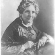 Harriet Beecher Stowe, 1811-1896