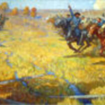 Battle of Westport