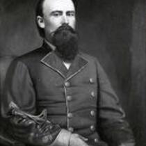 Gen. Joseph Orville Shelby (1830-1897)