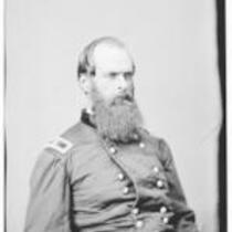 Gen. John W. Geary