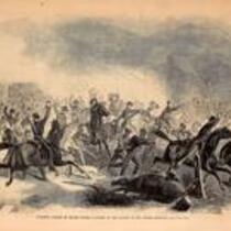 Battle of Dug Springs
