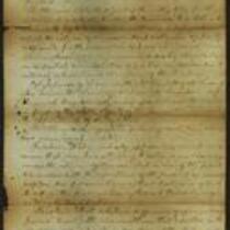 Proceedings of the Citizens of Tecumseh