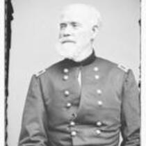 Gen. W.S. Harney