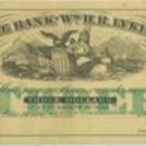 Three Dollar Bill