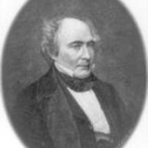Robert John Walker, 1801-1869