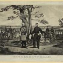 The Surrender of General Lee