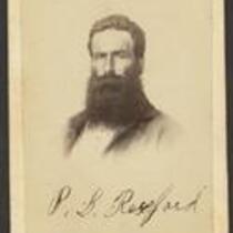 P.B. Roseford