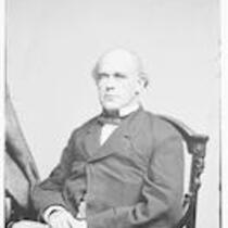 Hon. Salmon P. Chase