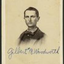 Gilbert M. Woodworth