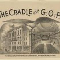 The Cradle of the G.O.P.