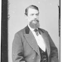 Hon. John Bullock Clark of MO (General in Confederate Army)