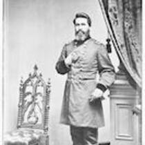 Gen. James G. Blunt