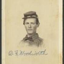 B.F. Woodworth